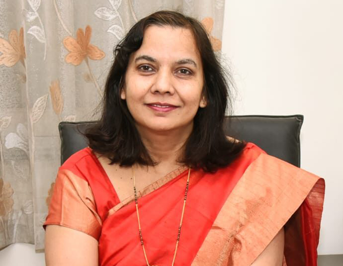 Dr. Sunita Chavan